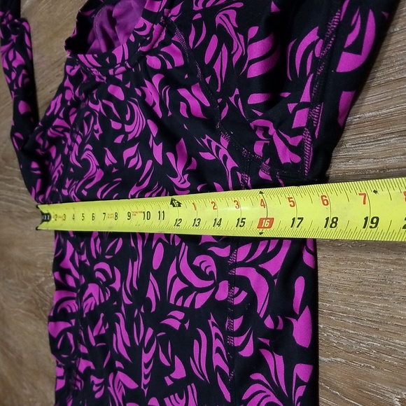 (M) T-Max Athletic Activewear Hiking Athleisure Camping Ski Layers Outdoor - Picture 7 of 8